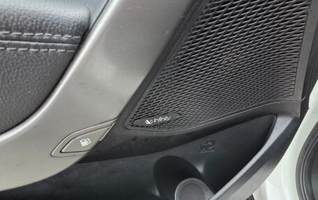 Hyundai Santa Fe III рестайлинг, 2016 год, 3 000 000 рублей, 8 фотография