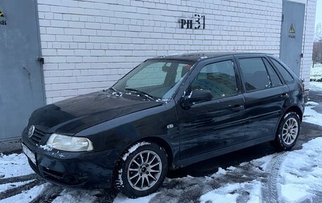 Volkswagen Pointer, 2005 год, 162 000 рублей, 1 фотография