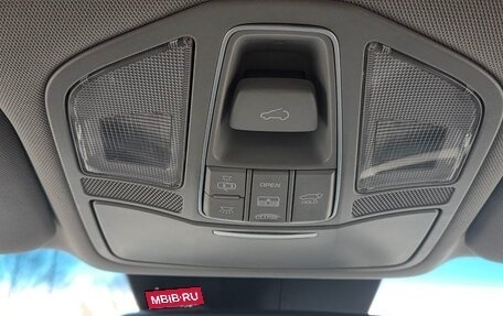 Hyundai Santa Fe III рестайлинг, 2016 год, 3 000 000 рублей, 13 фотография