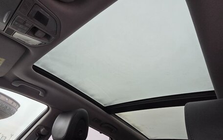 Hyundai Santa Fe III рестайлинг, 2016 год, 3 000 000 рублей, 16 фотография