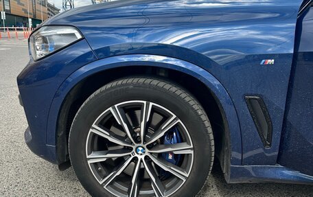 BMW X5, 2020 год, 7 300 000 рублей, 1 фотография
