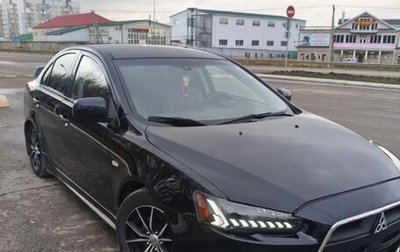 Mitsubishi Lancer IX, 2008 год, 630 000 рублей, 1 фотография