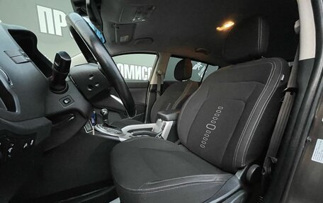 KIA Sportage III, 2015 год, 1 665 000 рублей, 11 фотография