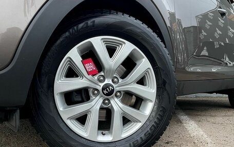 KIA Sportage III, 2015 год, 1 665 000 рублей, 10 фотография