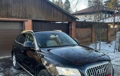 Audi Q5, 2014 год, 1 850 000 рублей, 1 фотография