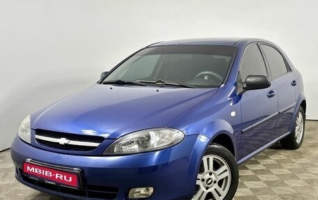 Chevrolet Lacetti, 2005 год, 375 000 рублей, 1 фотография