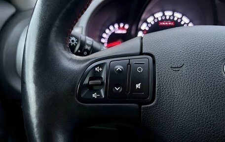 KIA Sportage III, 2015 год, 1 665 000 рублей, 17 фотография