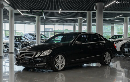 Mercedes-Benz E-Класс, 2012 год, 1 480 000 рублей, 1 фотография