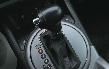 KIA Sportage III, 2015 год, 1 665 000 рублей, 27 фотография