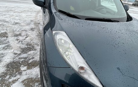 Nissan Juke II, 2012 год, 1 260 000 рублей, 7 фотография