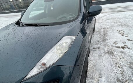 Nissan Juke II, 2012 год, 1 260 000 рублей, 8 фотография