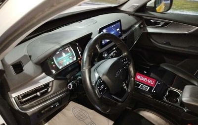 Chery Tiggo 7 Pro, 2023 год, 1 187 000 рублей, 1 фотография