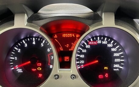 Nissan Juke II, 2012 год, 1 260 000 рублей, 2 фотография