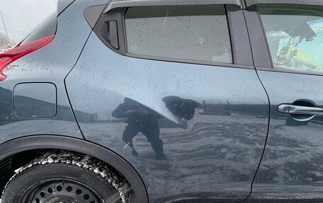 Nissan Juke II, 2012 год, 1 260 000 рублей, 11 фотография