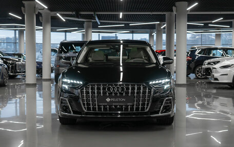 Audi A8, 2025 год, 13 610 000 рублей, 3 фотография