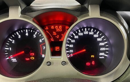 Nissan Juke II, 2012 год, 1 260 000 рублей, 19 фотография