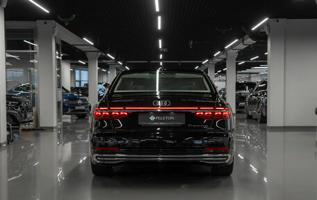 Audi A8, 2025 год, 13 610 000 рублей, 6 фотография