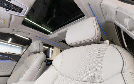 Audi A8, 2025 год, 13 610 000 рублей, 10 фотография