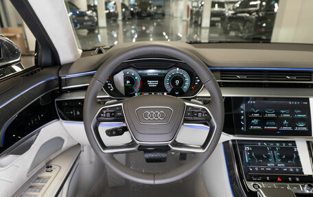 Audi A8, 2025 год, 13 610 000 рублей, 11 фотография