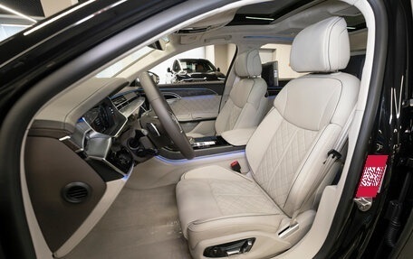 Audi A8, 2025 год, 13 610 000 рублей, 9 фотография