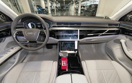 Audi A8, 2025 год, 13 610 000 рублей, 8 фотография