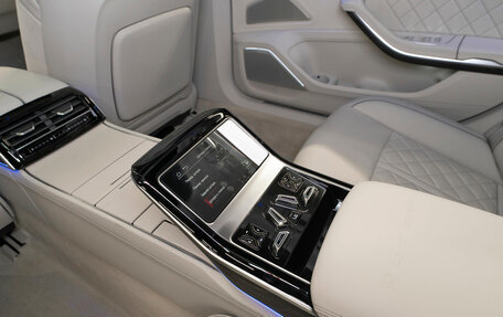 Audi A8, 2025 год, 13 610 000 рублей, 15 фотография