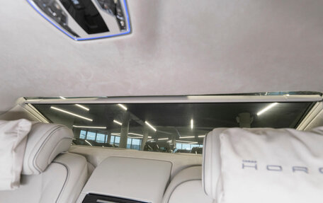 Audi A8, 2025 год, 13 610 000 рублей, 17 фотография