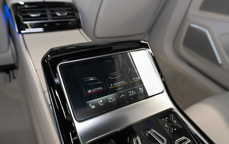 Audi A8, 2025 год, 13 610 000 рублей, 20 фотография