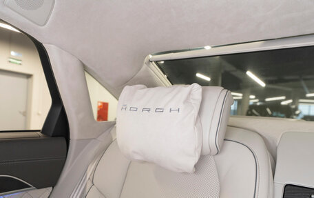 Audi A8, 2025 год, 13 610 000 рублей, 18 фотография