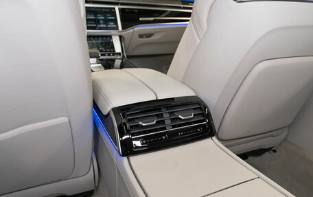 Audi A8, 2025 год, 13 610 000 рублей, 26 фотография