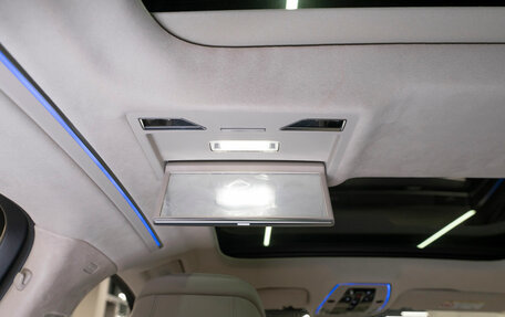 Audi A8, 2025 год, 13 610 000 рублей, 24 фотография