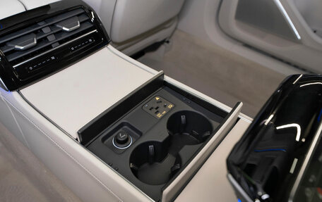Audi A8, 2025 год, 13 610 000 рублей, 27 фотография