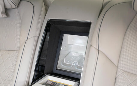 Audi A8, 2025 год, 13 610 000 рублей, 25 фотография