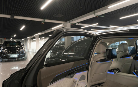 Audi A8, 2025 год, 13 610 000 рублей, 30 фотография