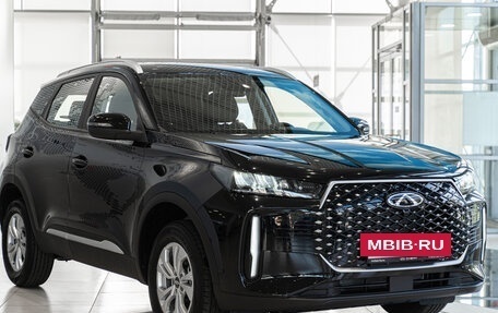 Chery Tiggo 4 I рестайлинг, 2025 год, 1 999 000 рублей, 5 фотография