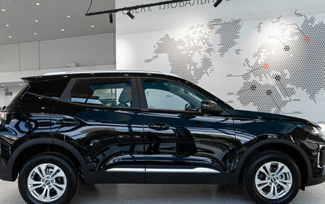 Chery Tiggo 4 I рестайлинг, 2025 год, 1 999 000 рублей, 6 фотография