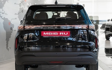 Chery Tiggo 4 I рестайлинг, 2025 год, 1 999 000 рублей, 8 фотография