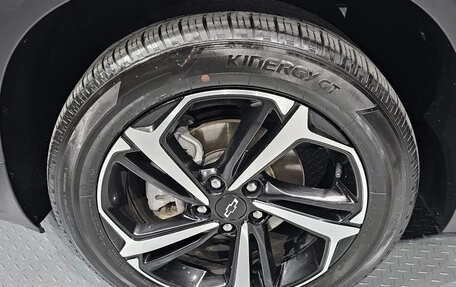 Chevrolet TrailBlazer, 2022 год, 2 010 000 рублей, 5 фотография