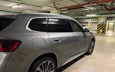 BMW X1, 2024 год, 5 400 000 рублей, 2 фотография