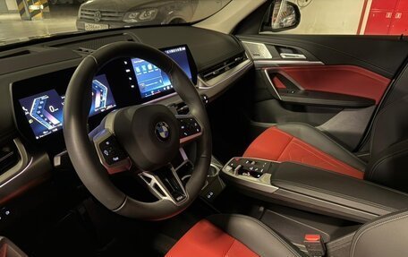 BMW X1, 2024 год, 5 400 000 рублей, 4 фотография