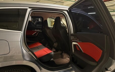 BMW X1, 2024 год, 5 400 000 рублей, 3 фотография