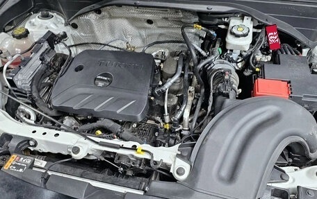 Chevrolet TrailBlazer, 2022 год, 2 010 000 рублей, 6 фотография