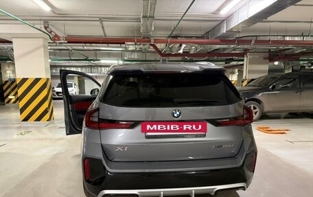 BMW X1, 2024 год, 5 400 000 рублей, 5 фотография