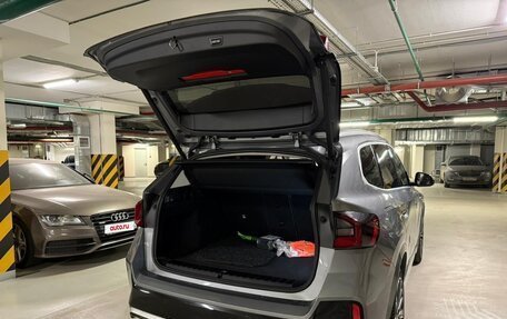 BMW X1, 2024 год, 5 400 000 рублей, 7 фотография