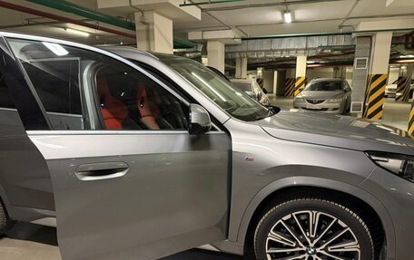 BMW X1, 2024 год, 5 400 000 рублей, 9 фотография