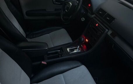 Audi A4, 2006 год, 820 000 рублей, 5 фотография