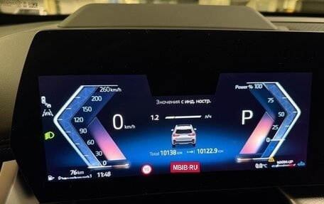 BMW X1, 2024 год, 5 400 000 рублей, 10 фотография