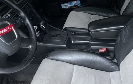 Audi A4, 2006 год, 820 000 рублей, 6 фотография