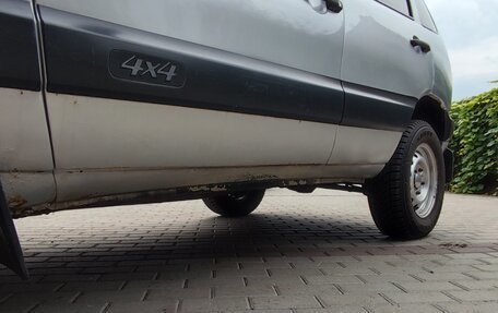 Chevrolet Niva I рестайлинг, 2005 год, 335 000 рублей, 6 фотография