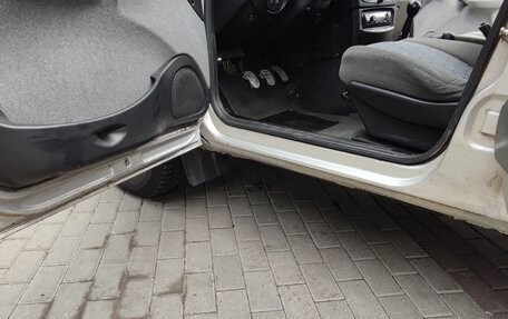 Chevrolet Niva I рестайлинг, 2005 год, 335 000 рублей, 13 фотография